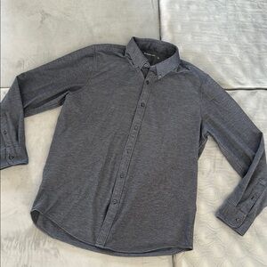 Men's Abercrombie & Fitch Button Down Shirt Size Large | Abercrombie & Fitch